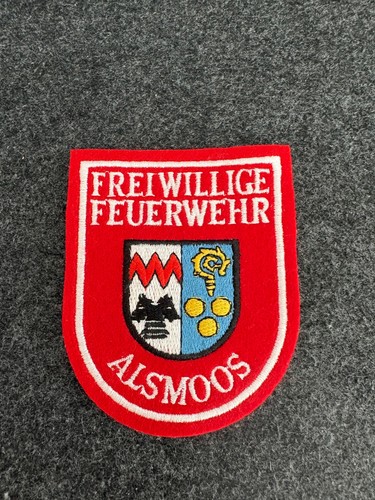 ärmelabzeichen freiwillige - Ärmelabzeichen,