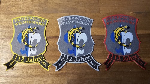 Patch ärmelabzeichen - patch,