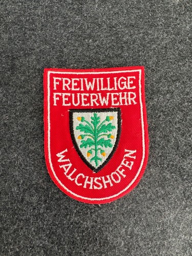 ärmelabzeichen freiwillige - Ärmelabzeichen,
